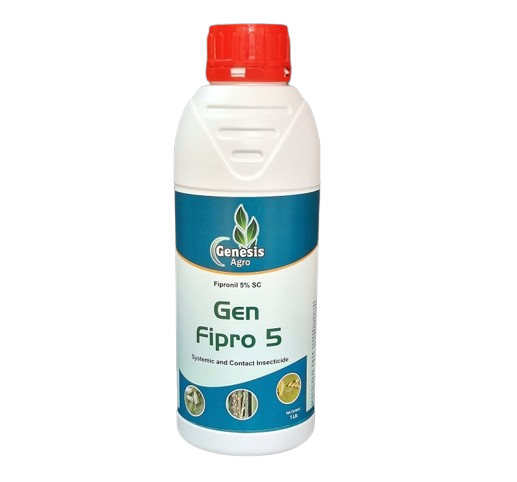 Fipronil 5%SC (Gen-FIPRO5)