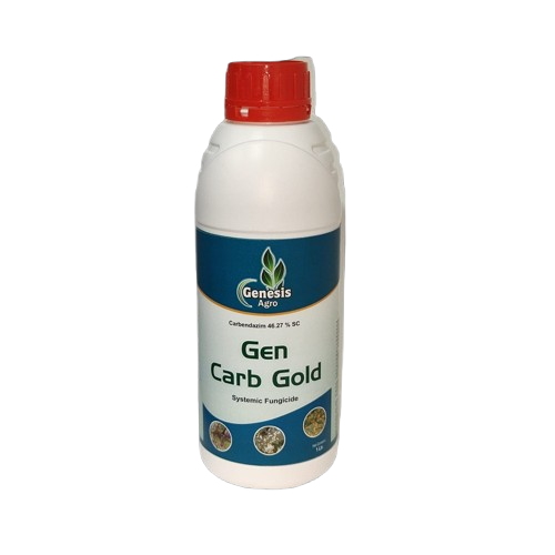 Carbendazim 46.27%SC (Gen-Carb Gold)